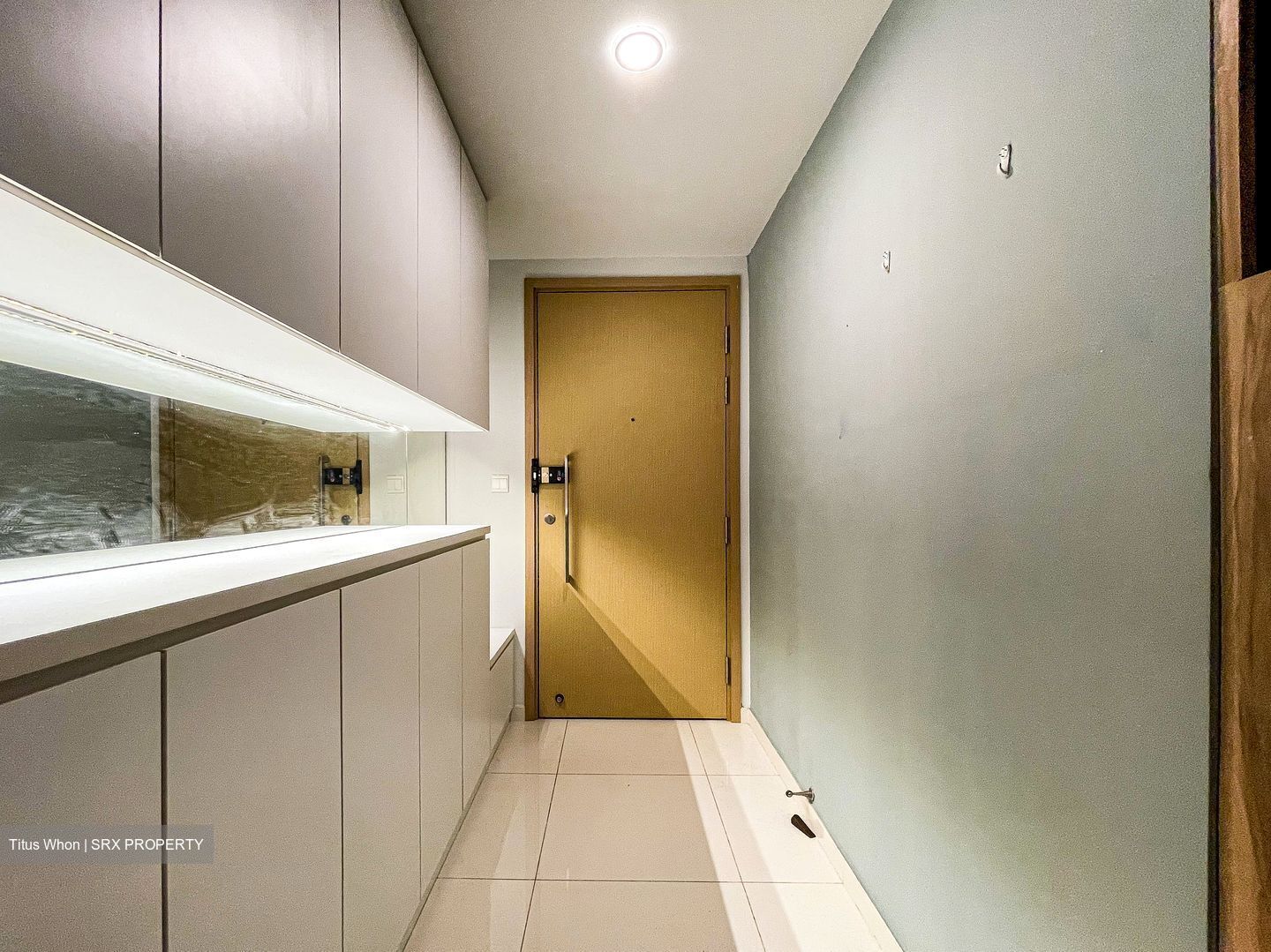 Twin Waterfalls (D19), Condominium #581875091